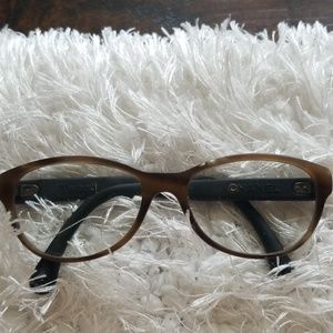 Chanel Glasses